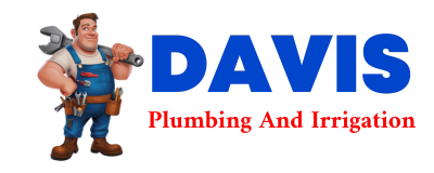 Trusted plumber in RUTLEDGE